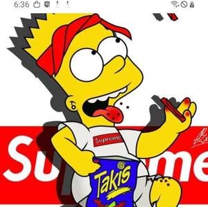 Meet your Posher, Gary